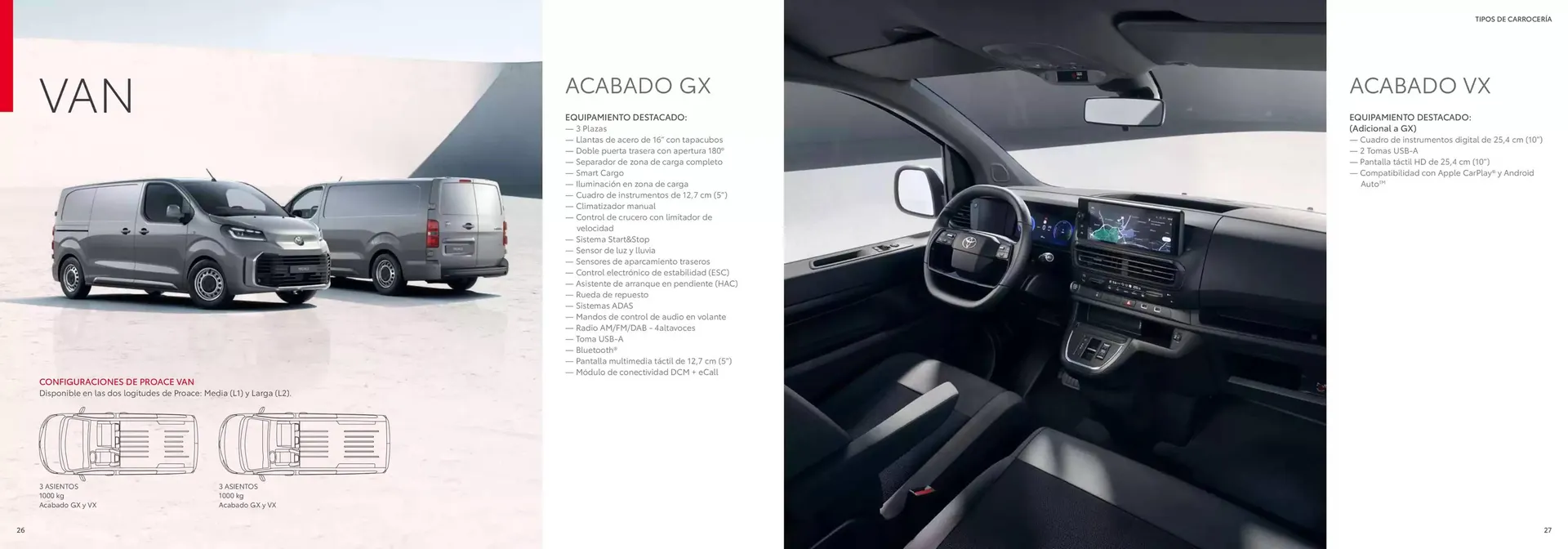 Catálogo de Folleto Toyota 25 de octubre al 25 de octubre 2025 - Página 14