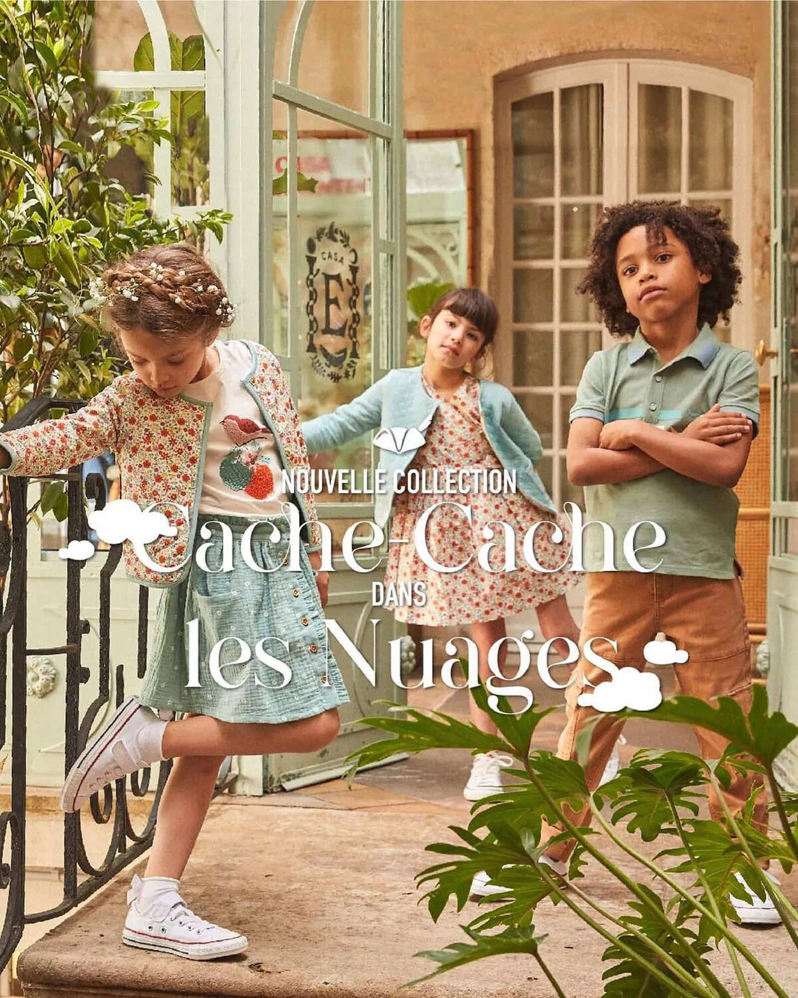 Folleto Sergent Major - 1