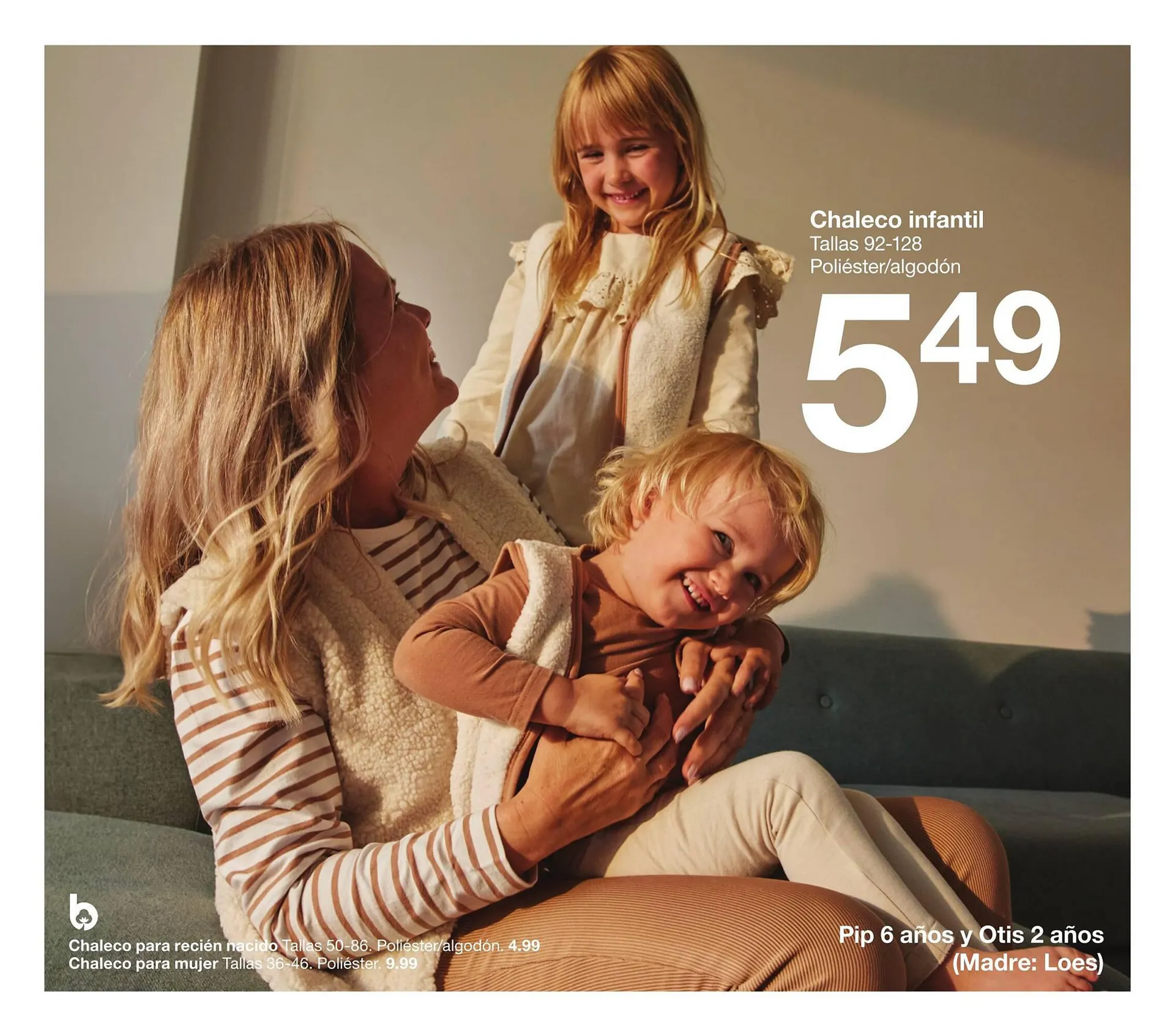 Catálogo de Folleto Zeeman 3 de noviembre al 17 de noviembre 2023 - Página 29