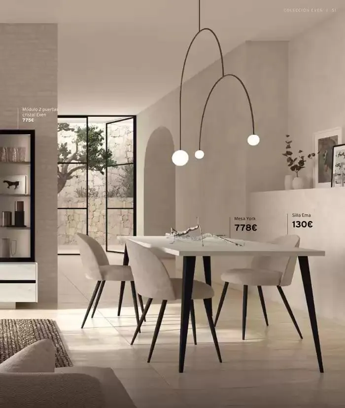 Catálogo de Catálogo Kibuc 7 de marzo al 31 de agosto 2025 - Página 51