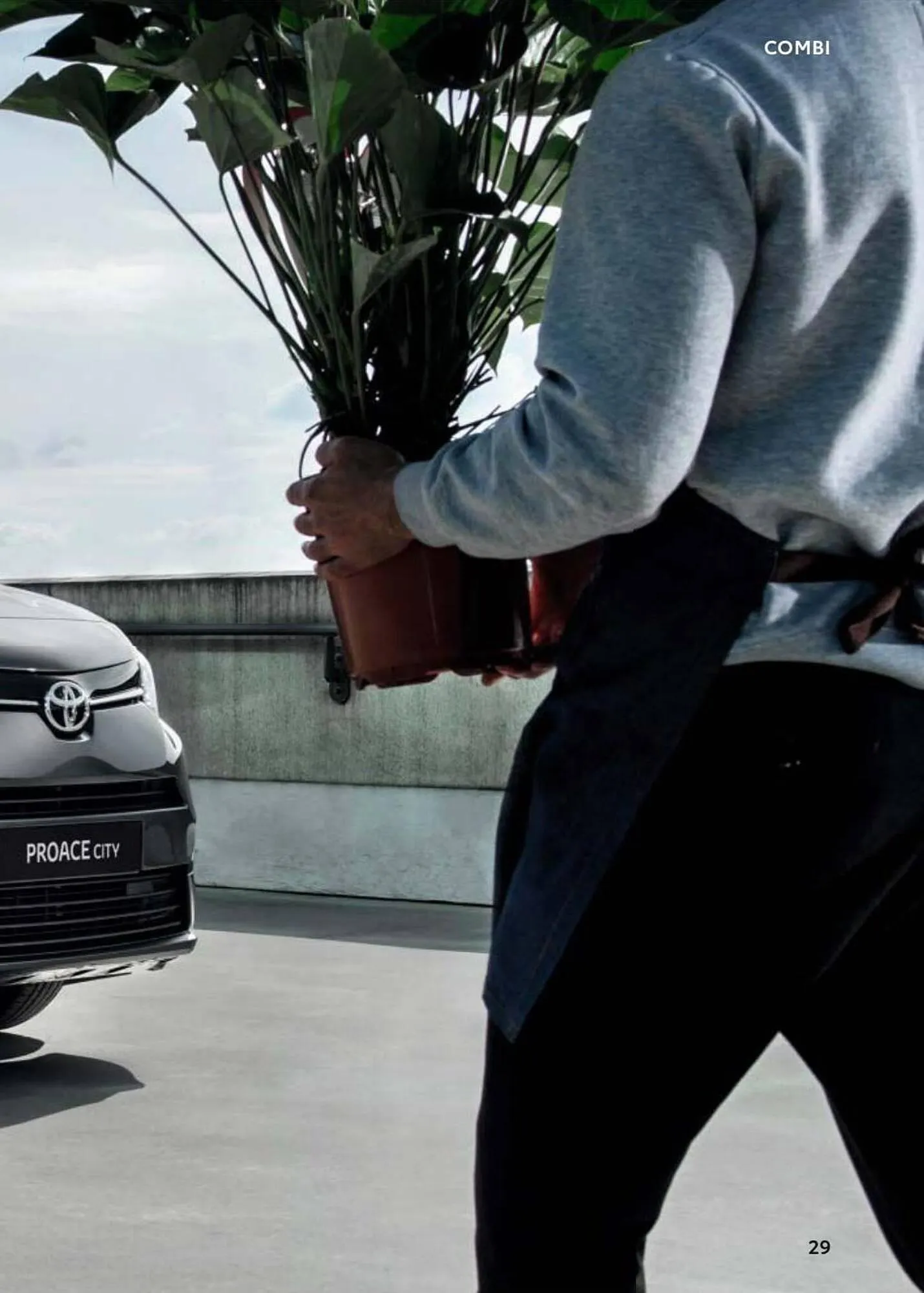 Catálogo de Folleto Toyota 8 de enero al 8 de enero 2024 - Página 57