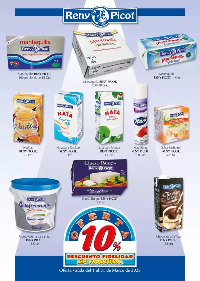 Catálogo de Fidelidad Marzo 2025 4 de marzo al 31 de marzo 2025 - Página 13