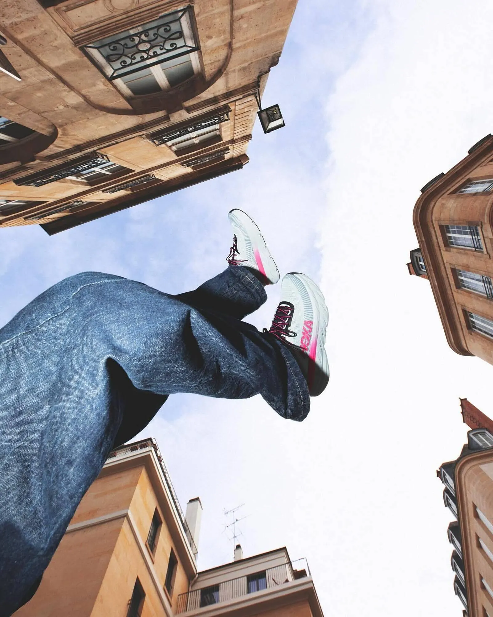 Catálogo de Catálogo Foot Locker 25 de marzo al 9 de mayo 2026 - Página 1