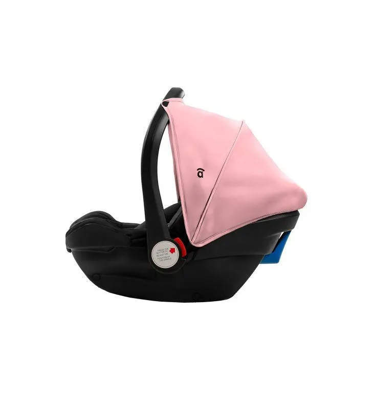 Trío Newton Rosa Ballet