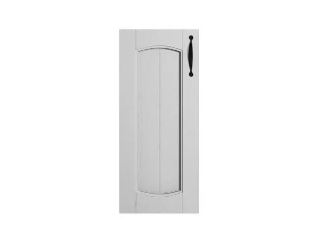 Puerta cocina RUSTIC blanco Mate 70 x 30 cm