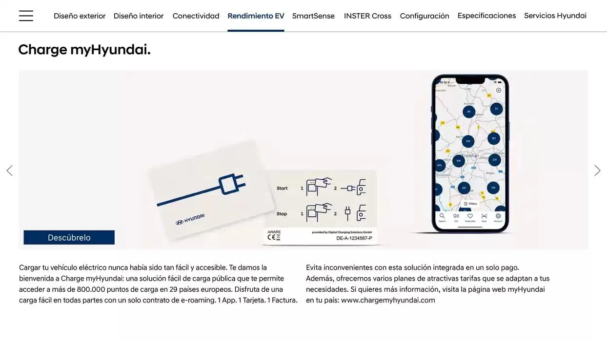 Catálogo de Hyundai - Nuevo INSTER 30 de enero al 30 de enero 2026 - Página 16
