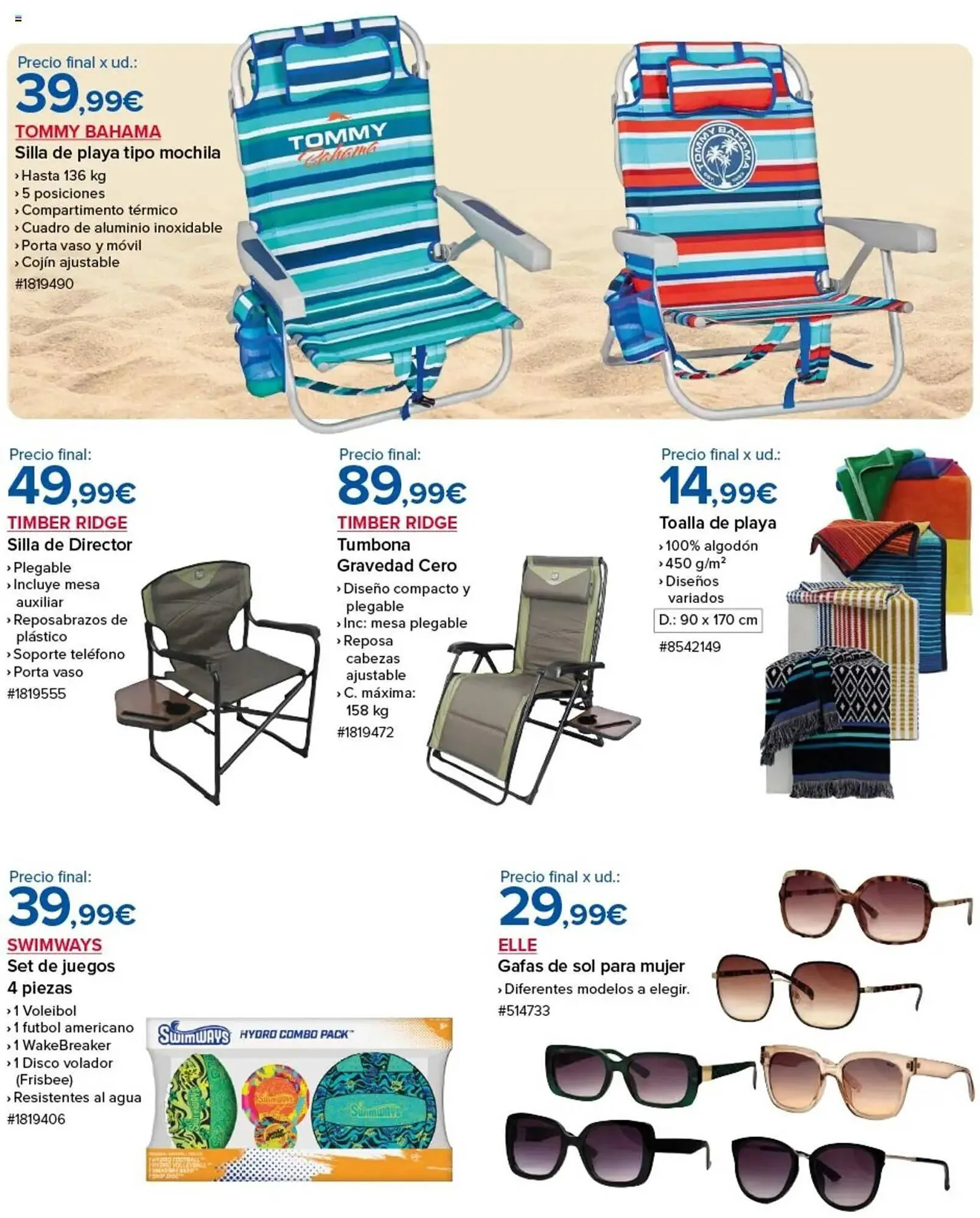 Catálogo de Folleto Costco 6 de marzo al 16 de marzo 2025 - Página 5