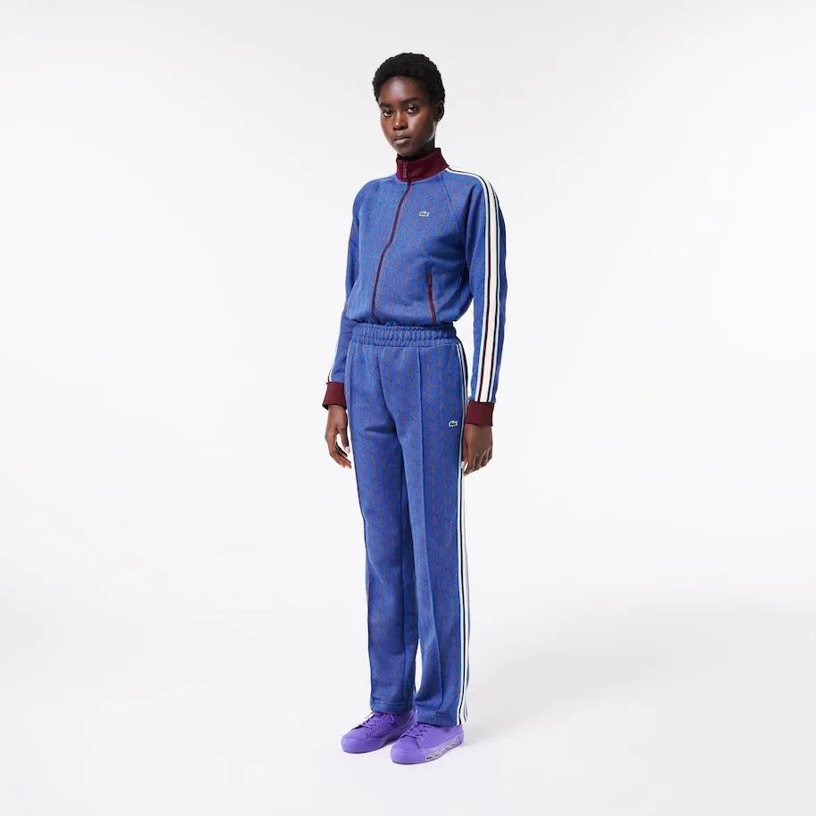 Pantalón de chándal Paris con monograma