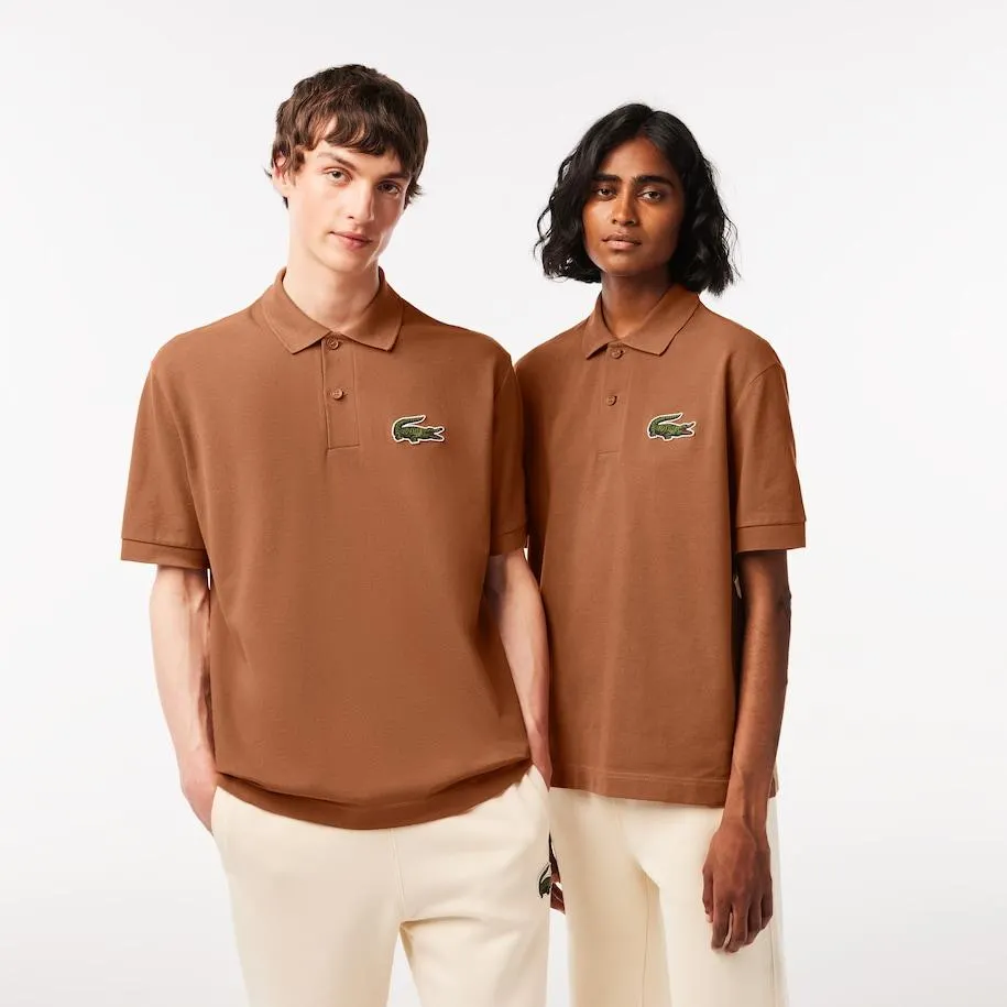 Polo Original L.12.12 Loose Fit