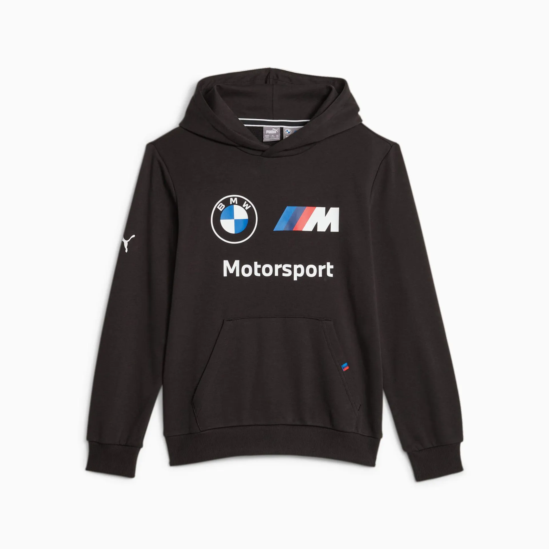 BMW M Motorsport Youth Essentials Sweatshirt