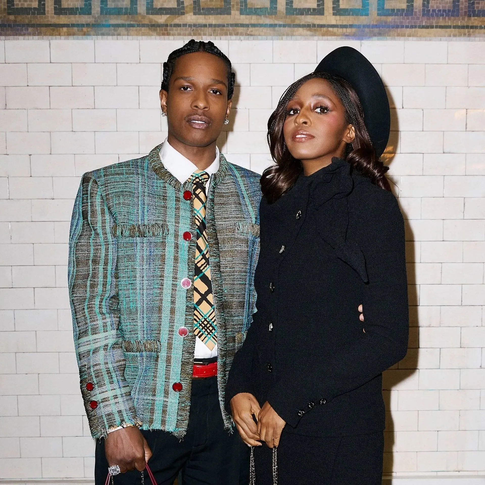 Catálogo de Folleto Chanel 4 de diciembre al 7 de febrero 2026 - Página 2