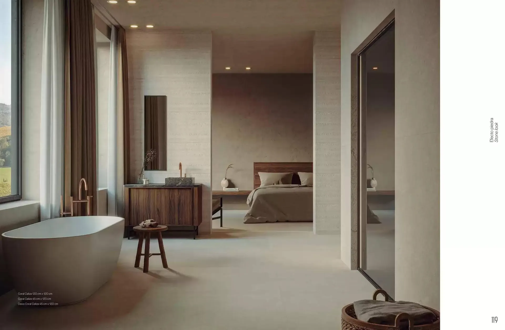 Catálogo de Folleto Porcelanosa 6 de febrero al 31 de diciembre 2025 - Página 61