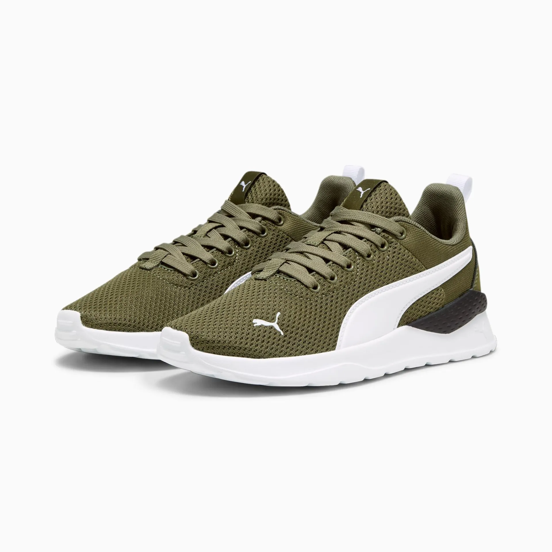 Anzarun Lite Youth Trainers