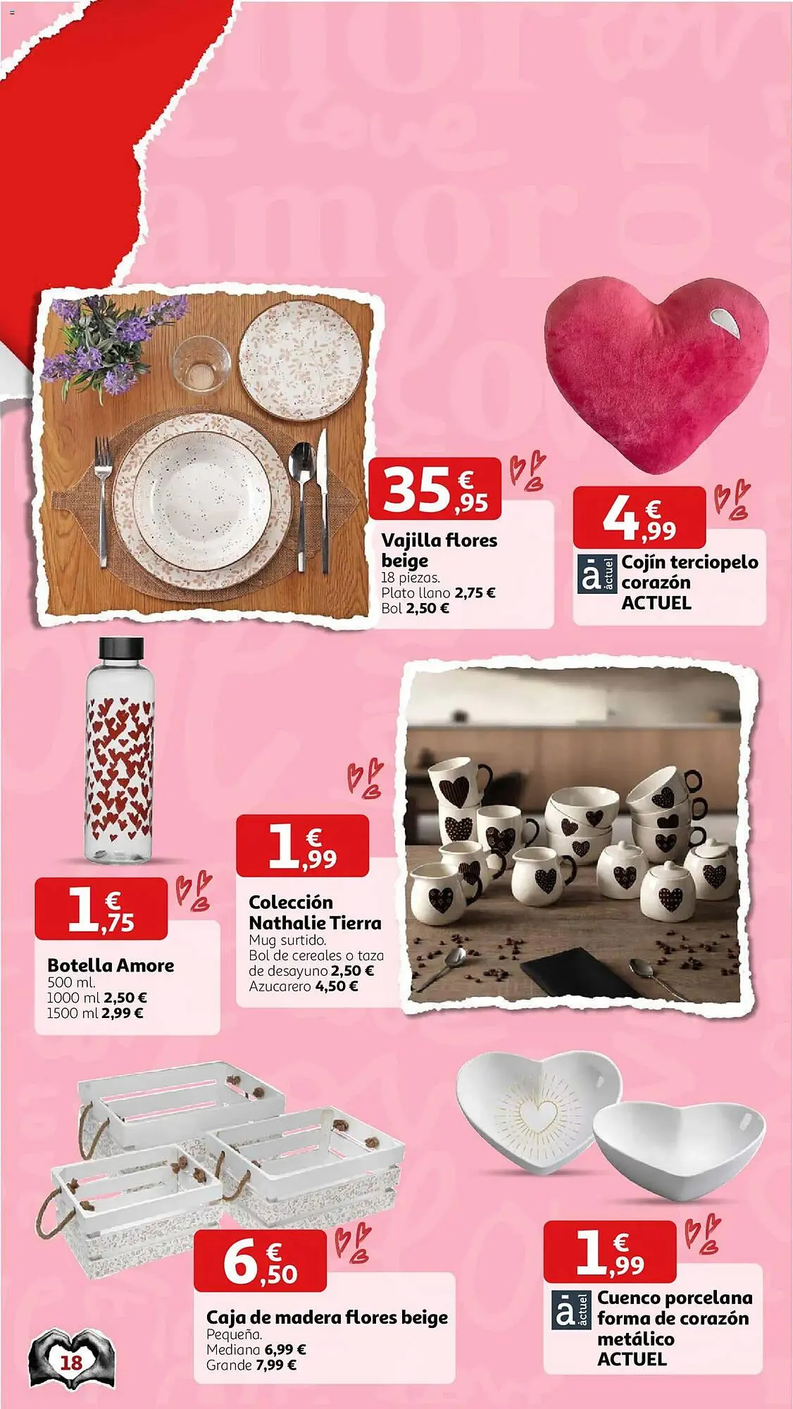 Catálogo de Folleto Alcampo 2 de febrero al 14 de febrero 2026 - Página 17