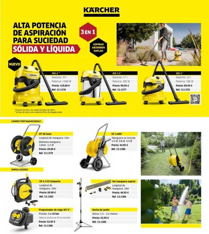 Catálogo de Jardín 8 de abril al 26 de agosto 2024 - Página 95