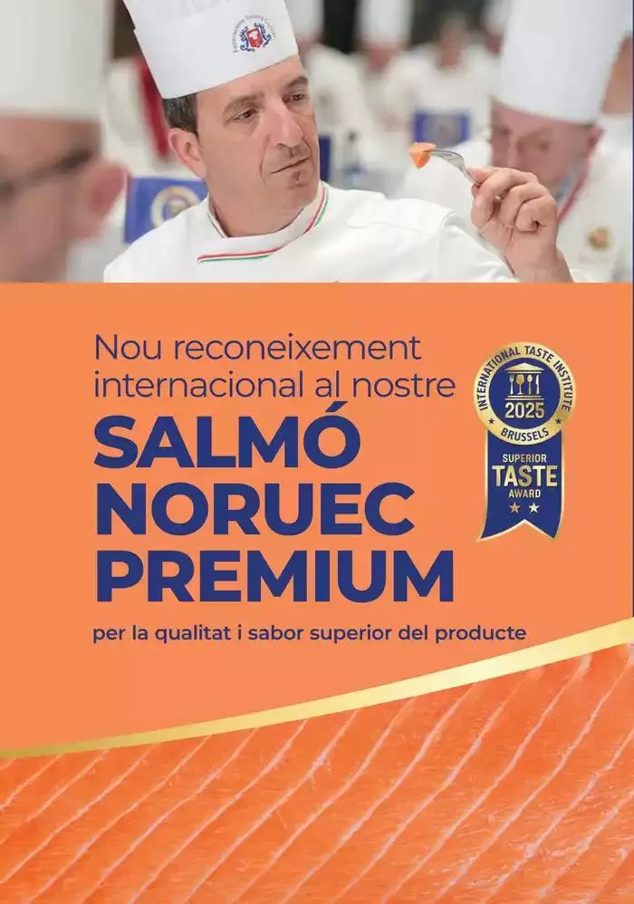 Catálogo de ABAIXEM ELS PREUS 27 de febrero al 12 de marzo 2025 - Página 4