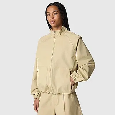 Top de sarga M66 Tek para mujer