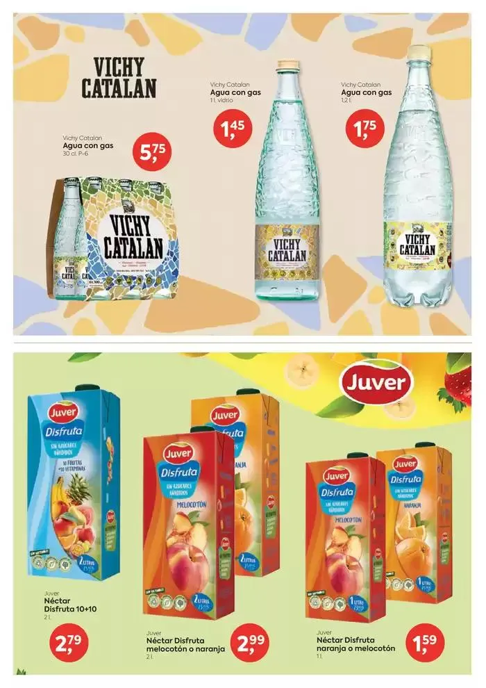 Catálogo de Oferta válida del 9 al 29 de Abril de 2025 9 de abril al 29 de abril 2025 - Página 15