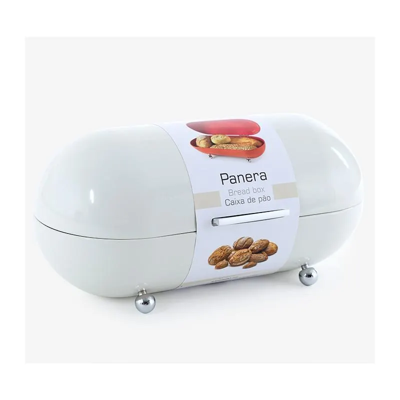 KRHÜNER PANERA METAL