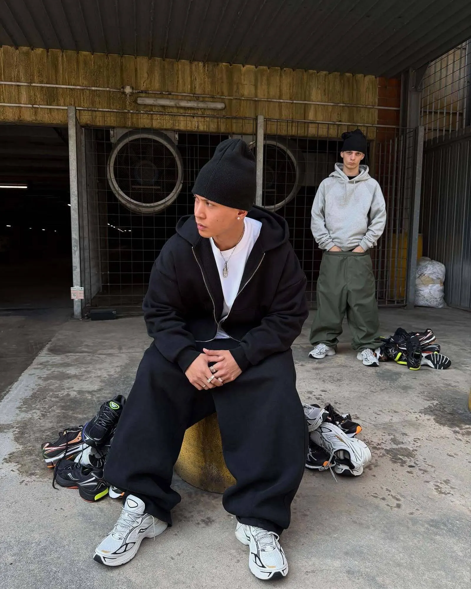Catálogo de Catálogo Foot Locker 22 de abril al 31 de mayo 2026 - Página 4