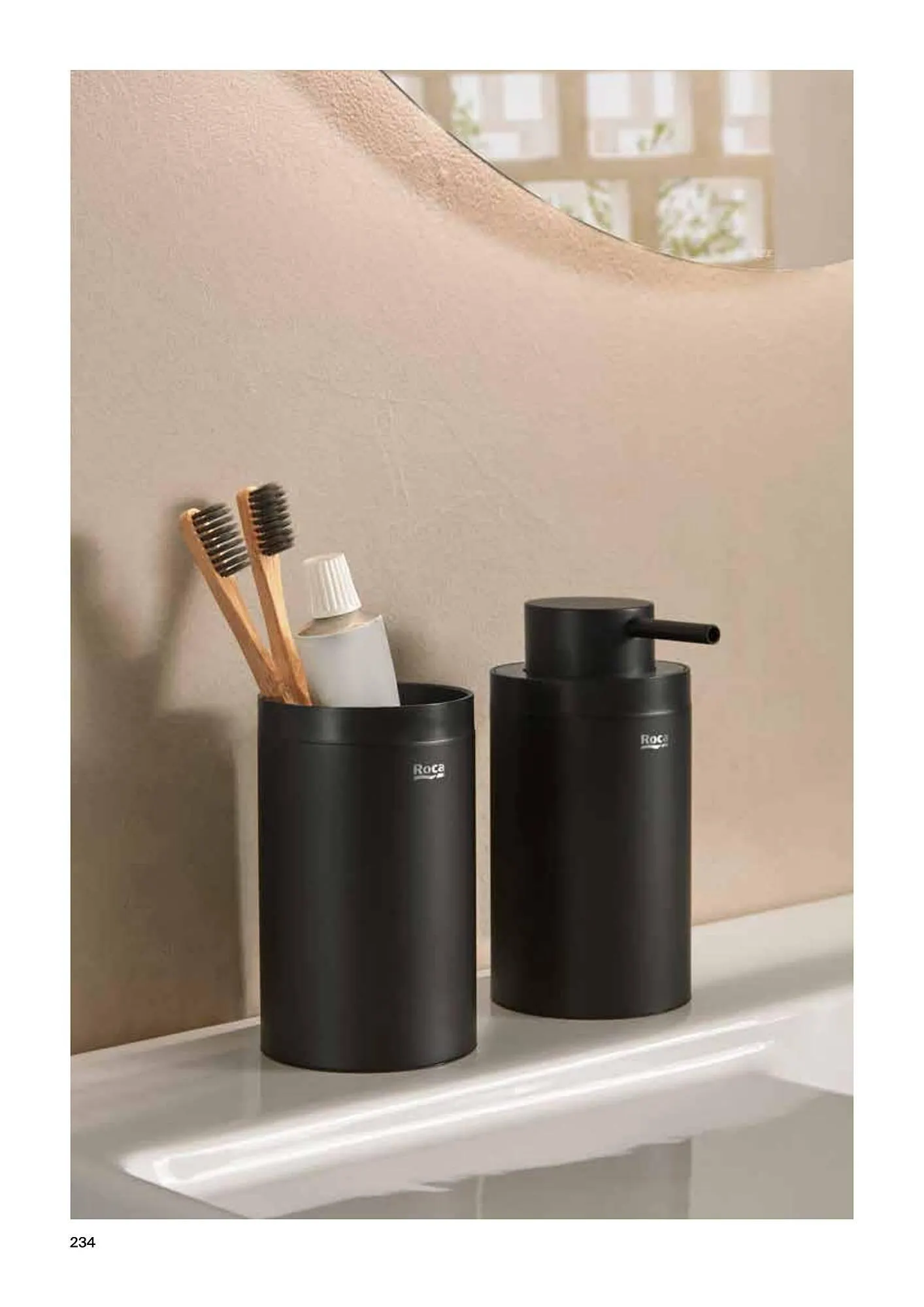 Catálogo de Folleto Roca 21 de febrero al 4 de enero 2025 - Página 236