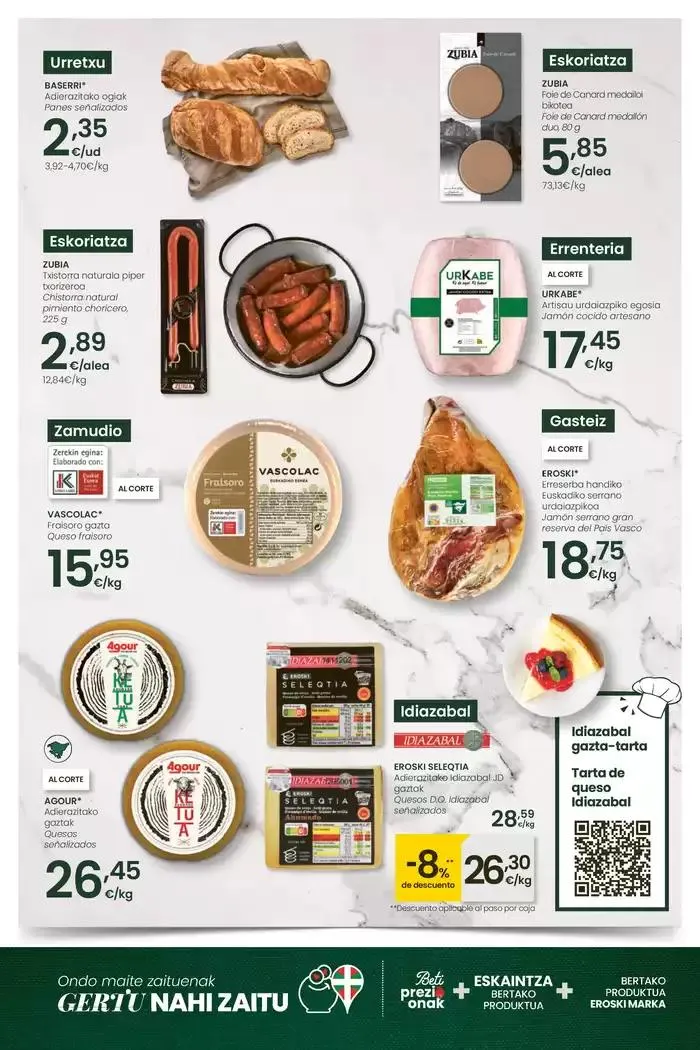 Catálogo de Quien bien te quiere, te quiere cerca 15 de mayo al 27 de mayo 2025 - Página 4