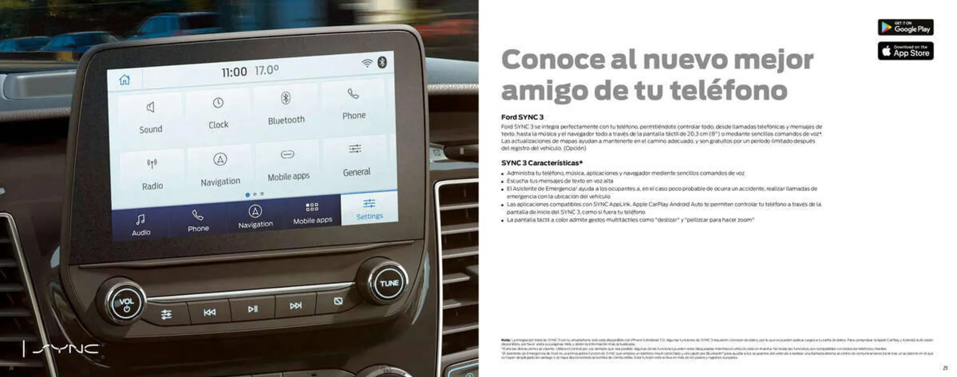 Catálogo de Folleto Ford 12 de enero al 12 de julio 2023 - Página 14