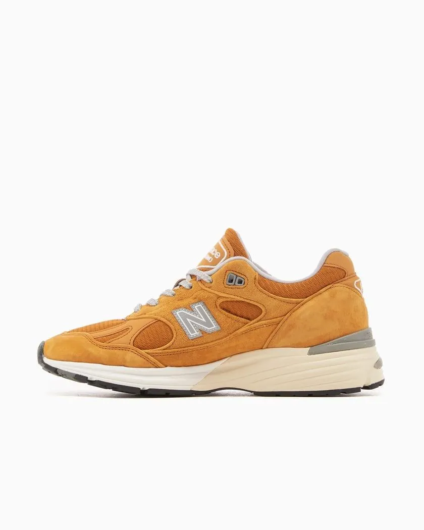 New Balance U991v2 YE2 "Made In UK"