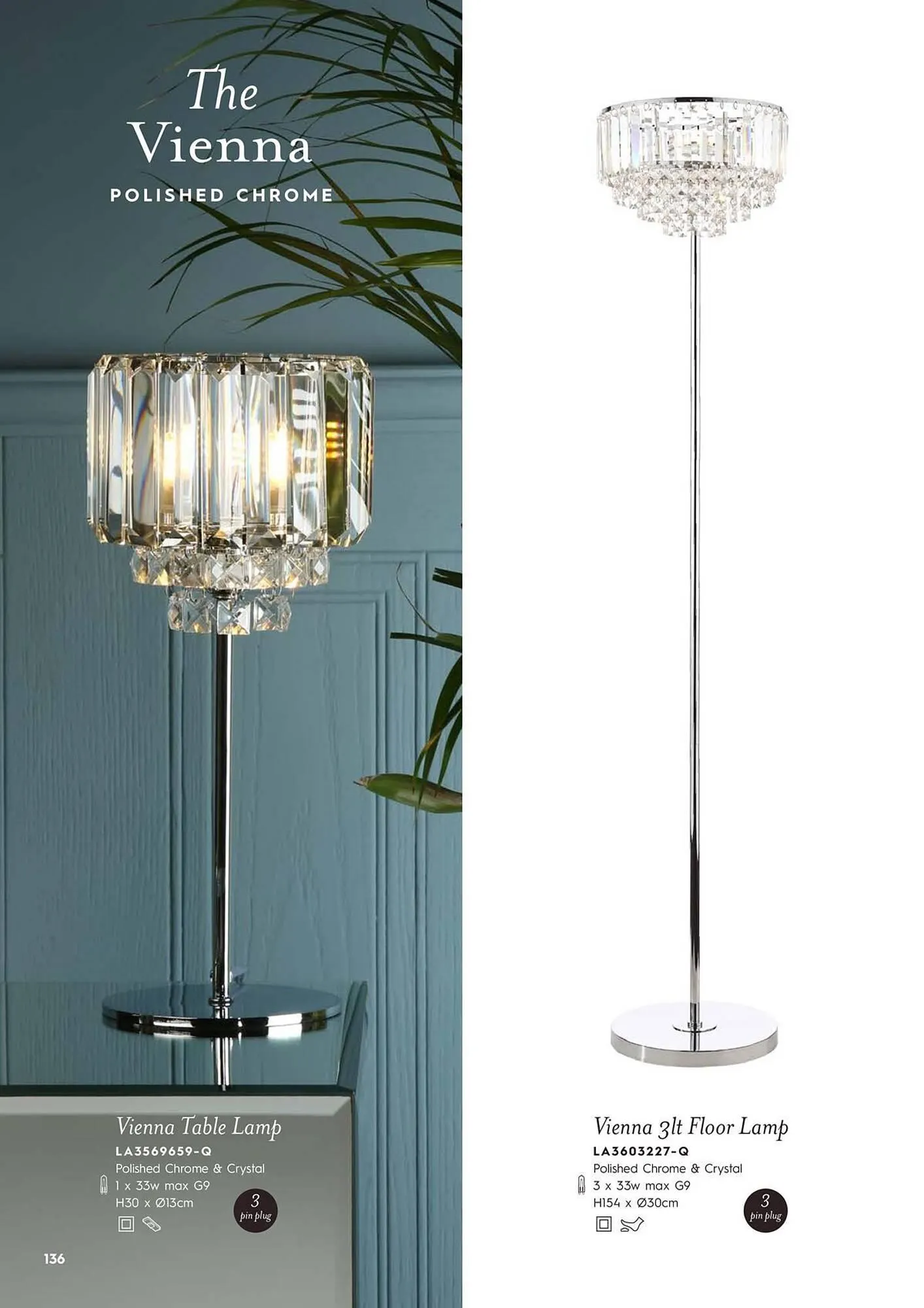 Catálogo de Folleto Laura Ashley 25 de enero al 31 de marzo 2024 - Página 138