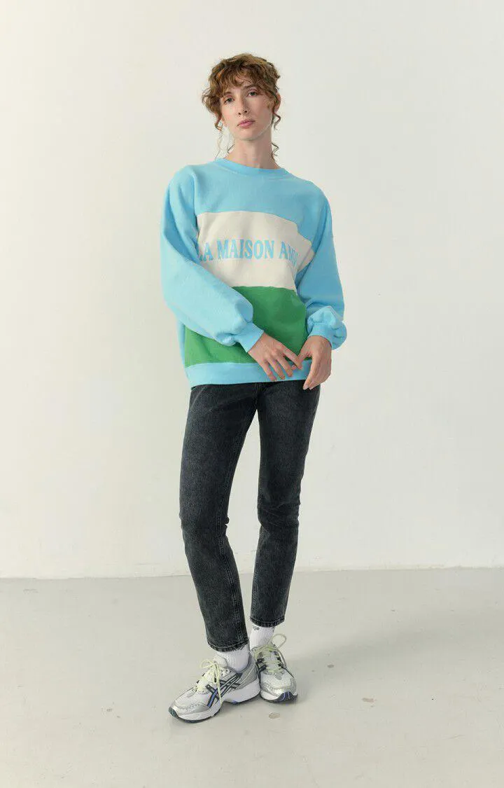 Sudadera mujer Zutabay