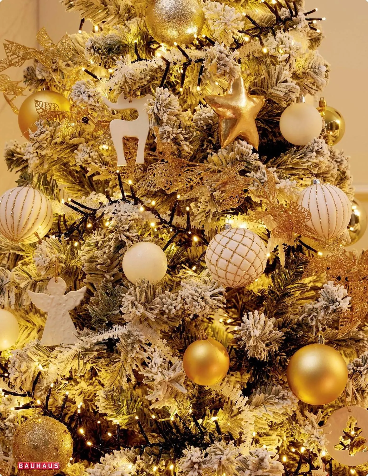 Catálogo de Catálogo Bauhaus 18 de noviembre al 24 de diciembre 2025 - Página 30