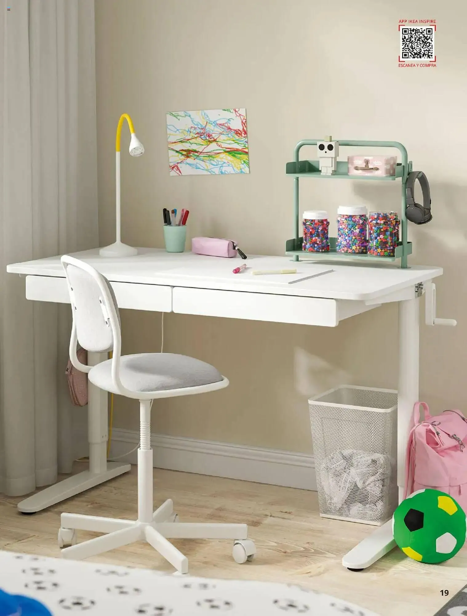 Catálogo de Folleto IKEA 1 de septiembre al 31 de enero 2026 - Página 19