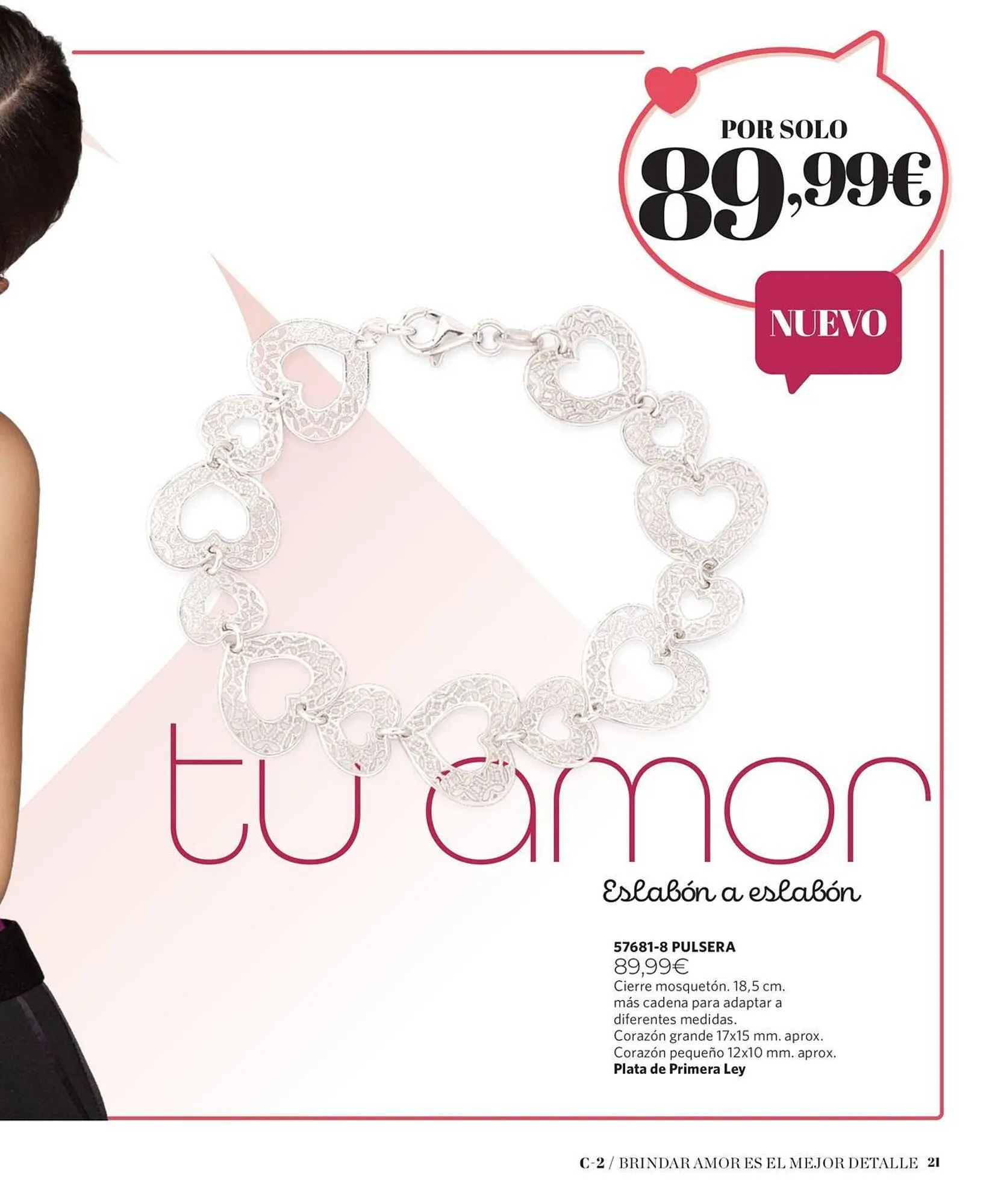 Catálogo de Catálogo Cristian Lay 19 de enero al 8 de febrero 2026 - Página 21