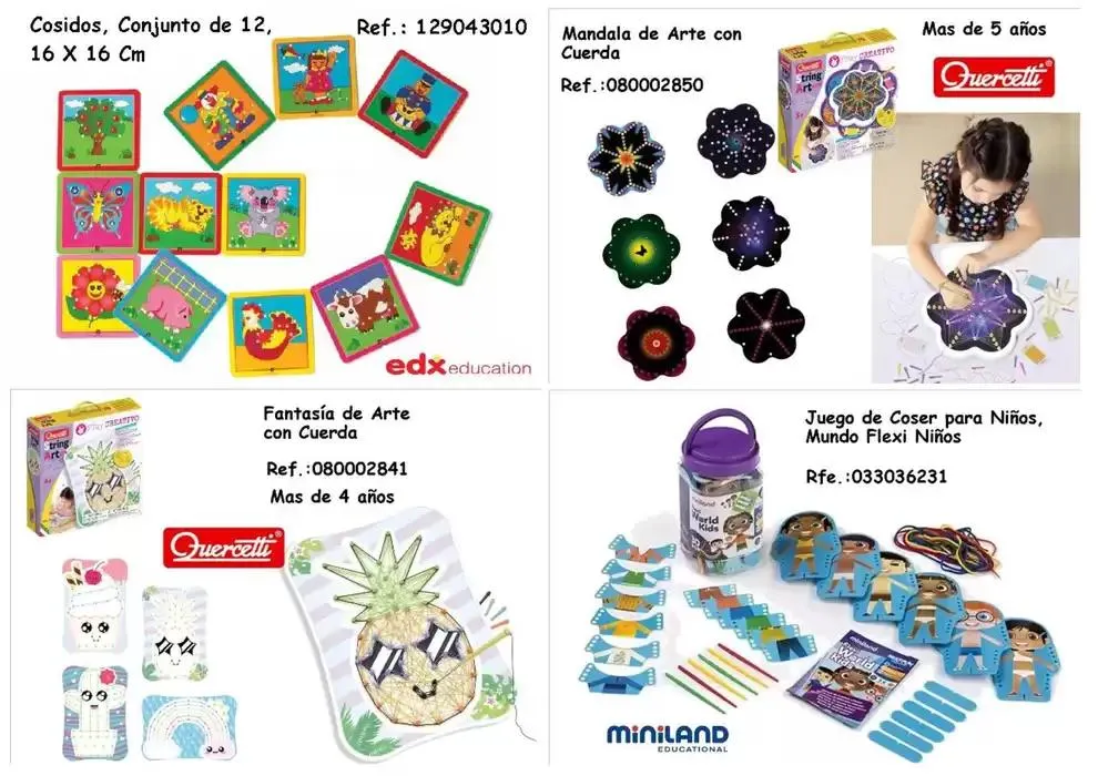 Catálogo de PSICOMOTRICIDAD 14 de febrero al 31 de diciembre 2025 - Página 23