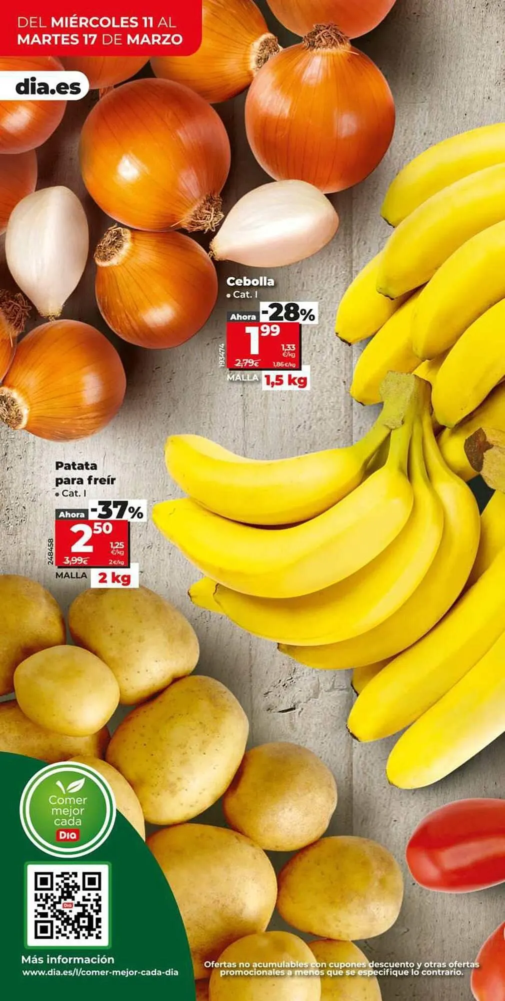 Catálogo de Folleto Dia 11 de marzo al 17 de marzo 2026 - Página 4
