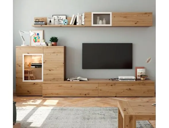 MUEBLE PARA SALON DELPHINUS