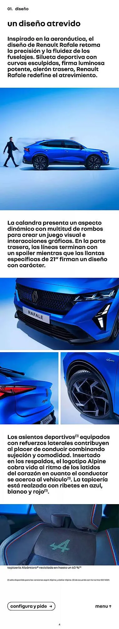 Catálogo de Folleto Renault 18 de diciembre al 18 de diciembre 2025 - Página 4