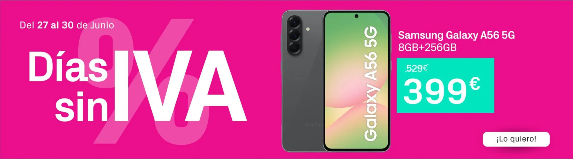 Catálogo de Folleto Phone House 27 de junio al 30 de junio 2025 - Página 2