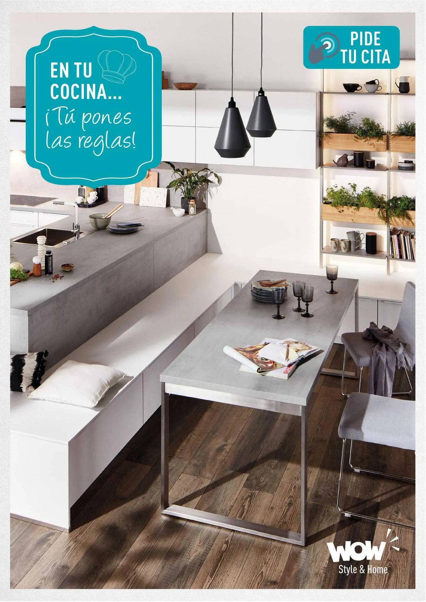 Catálogo de Catálogo Mubak 30 de mayo al 13 de julio 2023 - Página 2