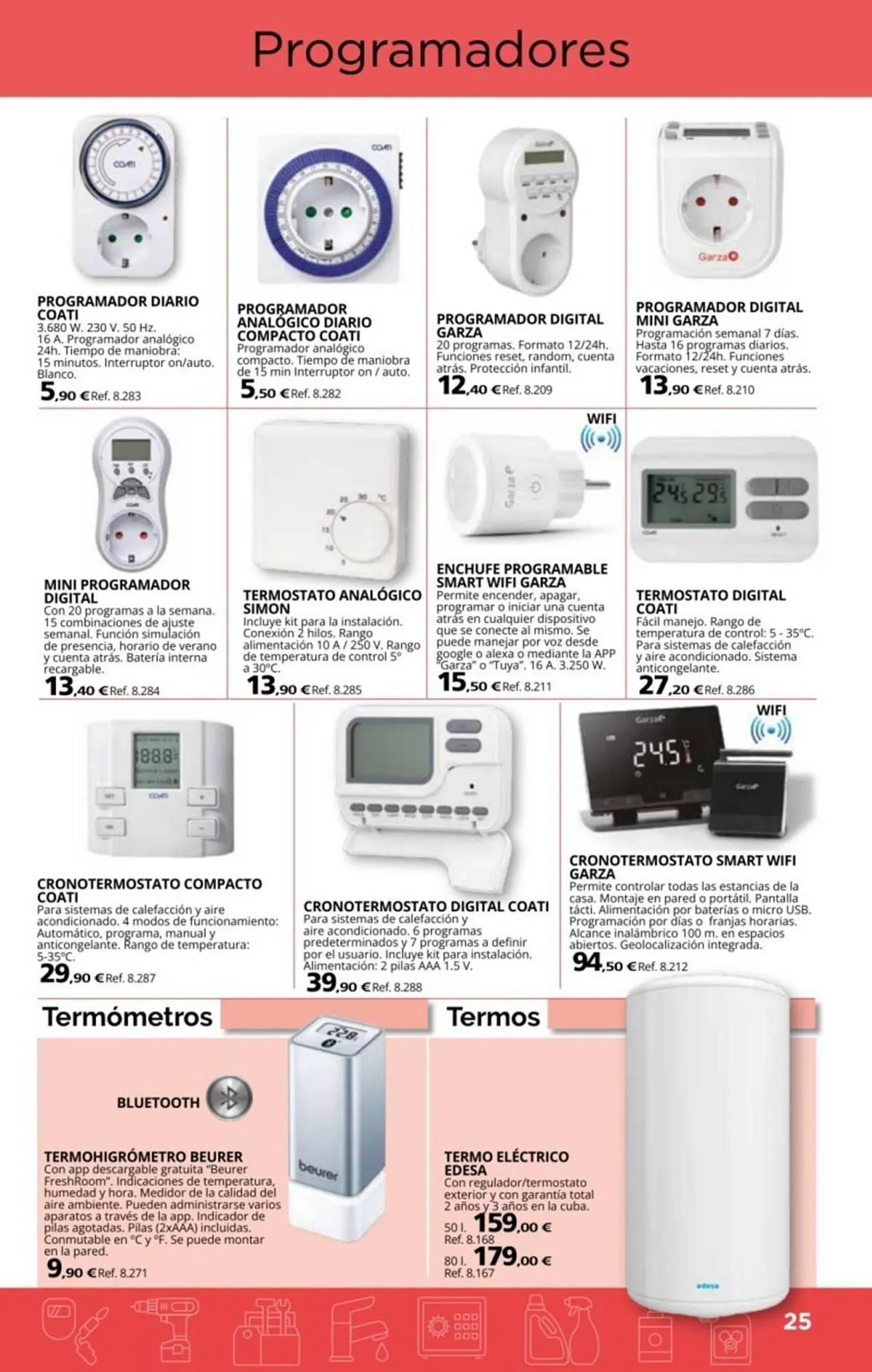 Catálogo de Folleto Coferdroza 2 de octubre al 31 de diciembre 2023 - Página 17