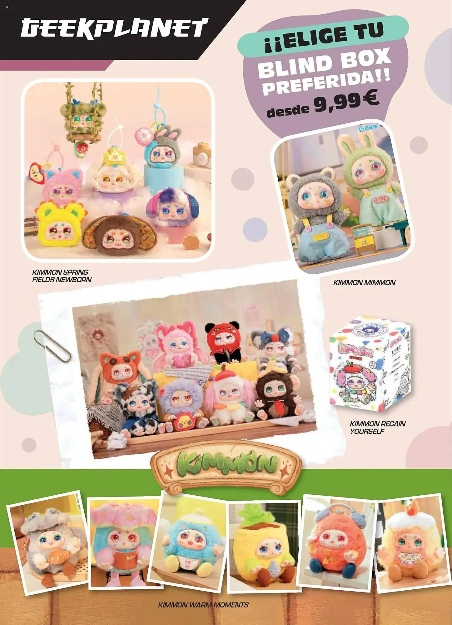 Catálogo de Catálogo Toy Planet 4 de diciembre al 30 de abril 2026 - Página 2