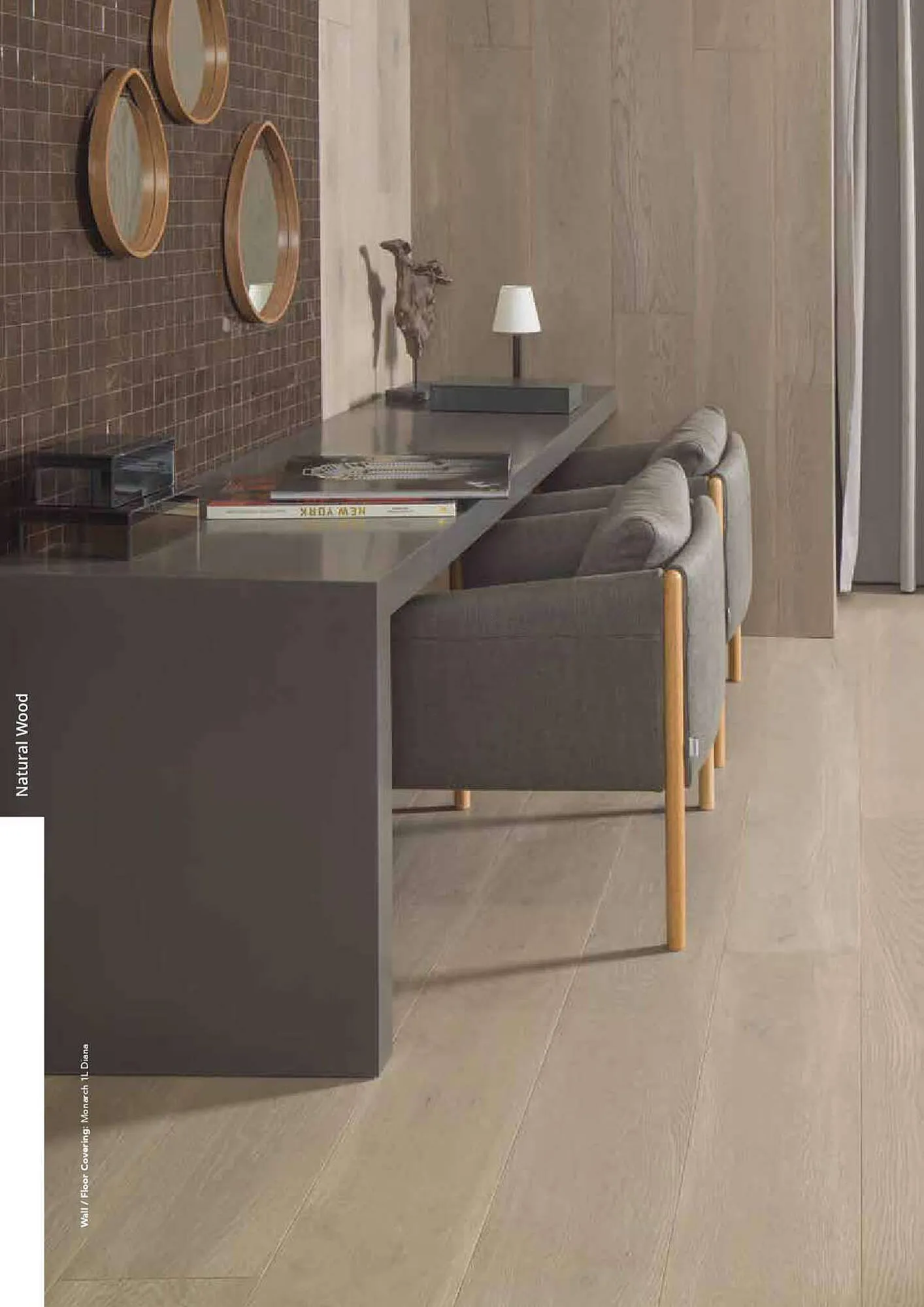 Catálogo de Folleto Porcelanosa 31 de marzo al 8 de febrero 2024 - Página 375