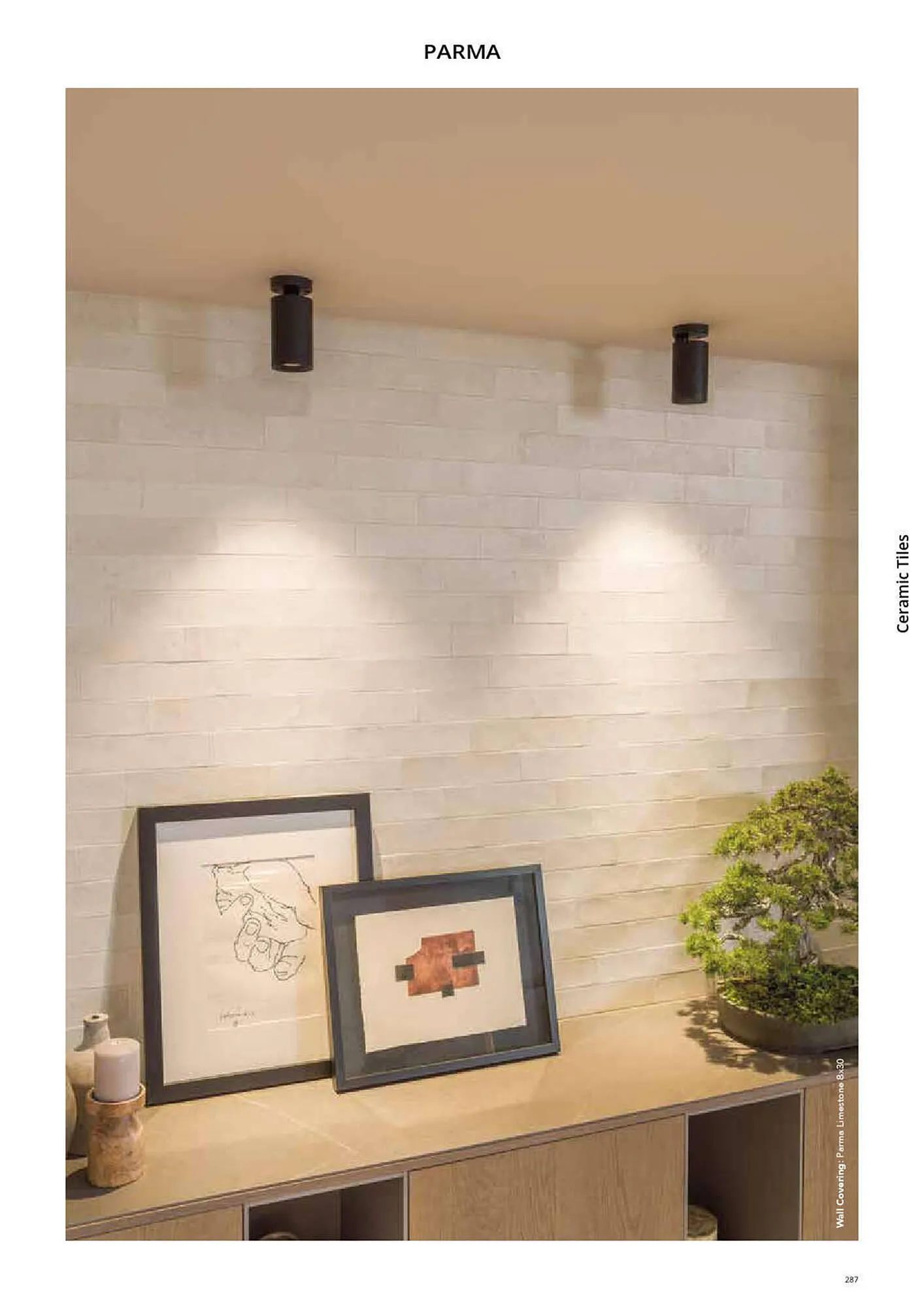 Catálogo de Folleto Porcelanosa 31 de marzo al 8 de febrero 2024 - Página 294