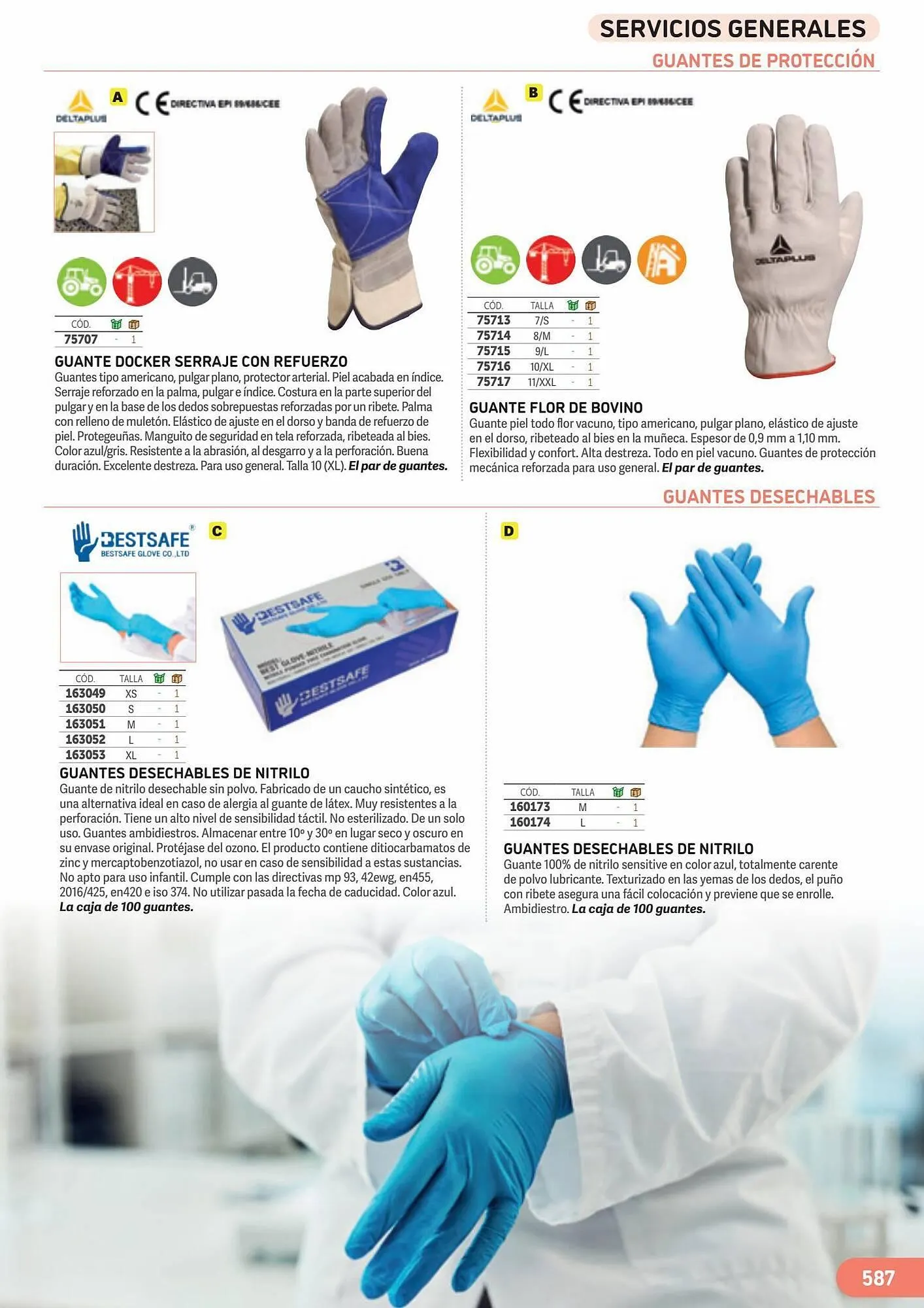 Catálogo de Folleto Carlin 25 de julio al 31 de diciembre 2023 - Página 613