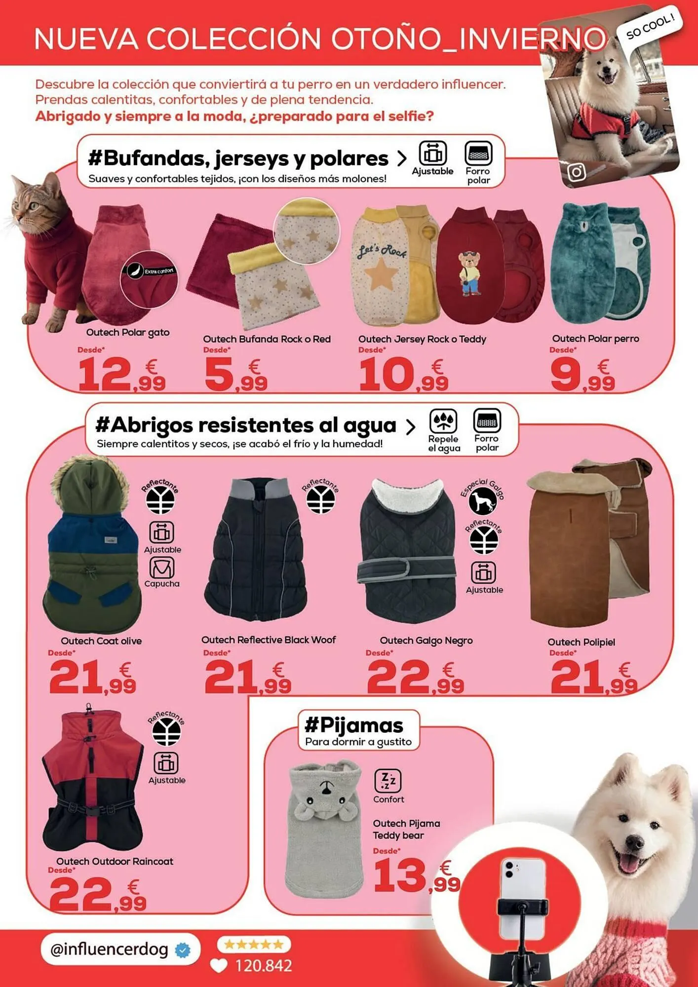 Catálogo de Folleto Kiwoko 2 de octubre al 29 de octubre 2025 - Página 8