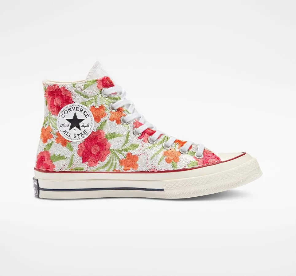 Chuck 70 Fashion LTD