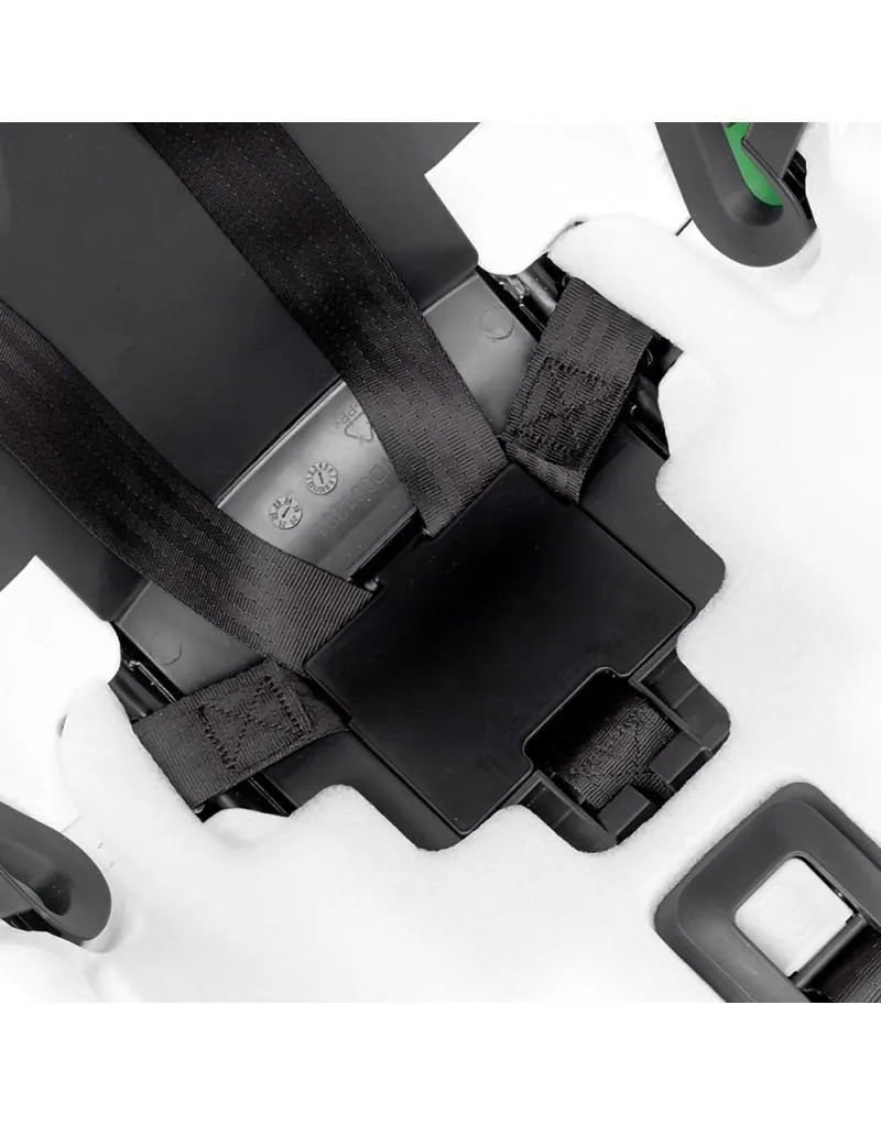 Silla de coche iTourer 40-125 cm