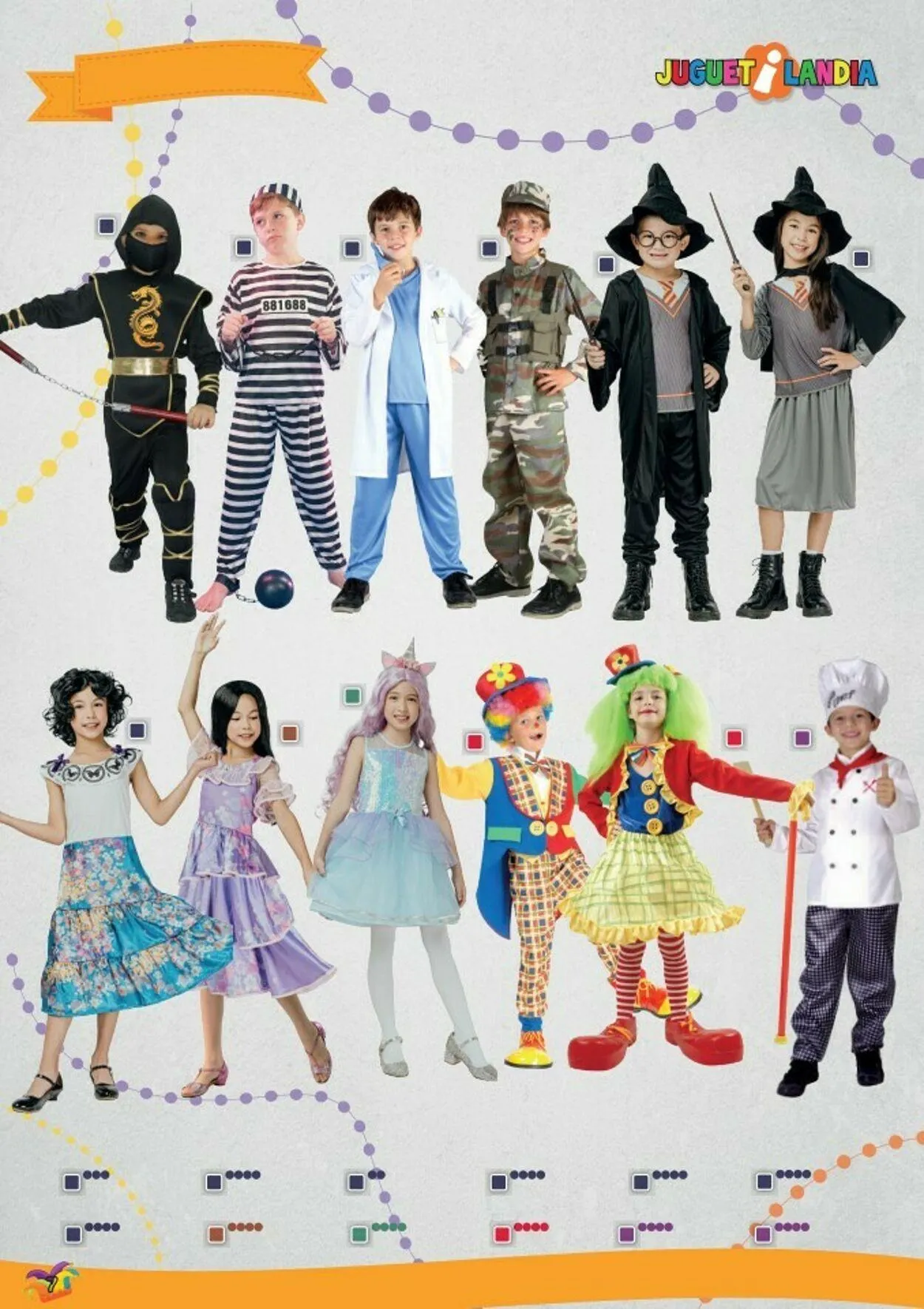 Catálogo de Juguetilandia Oferta actual 10 de febrero al 24 de febrero 2025 - Página 8