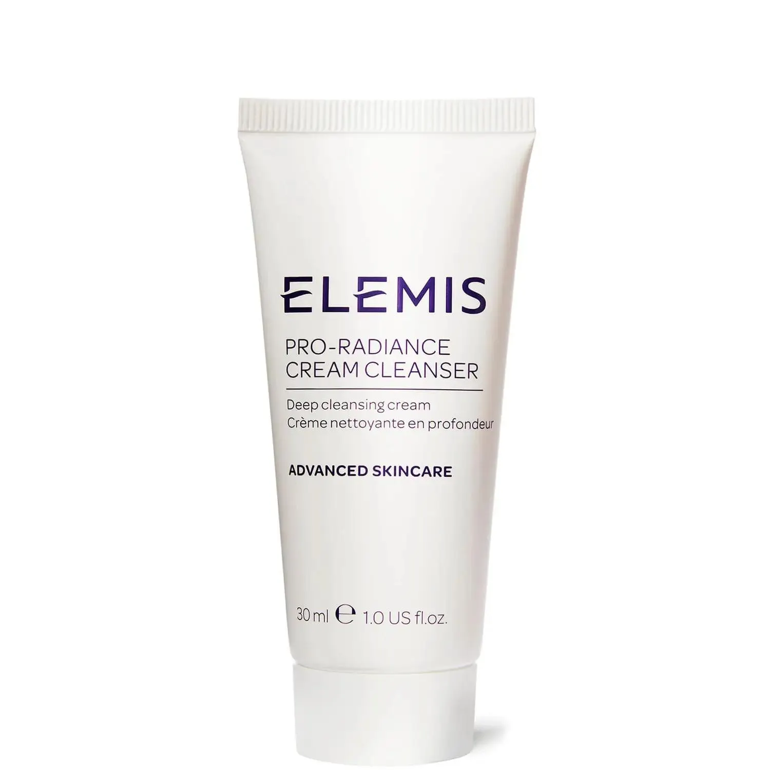 Elemis Pro-Radiance Crema Limpiadora 30ml