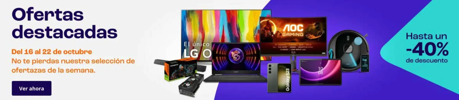 Folleto PC Componentes - 1